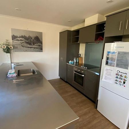Ribbonwood Cottage 레이크 테카포 외부 사진